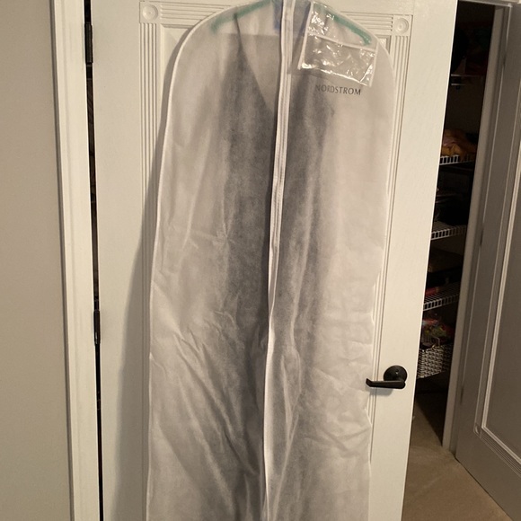 dress the population sequin gown (S) - Picture 10 of 10